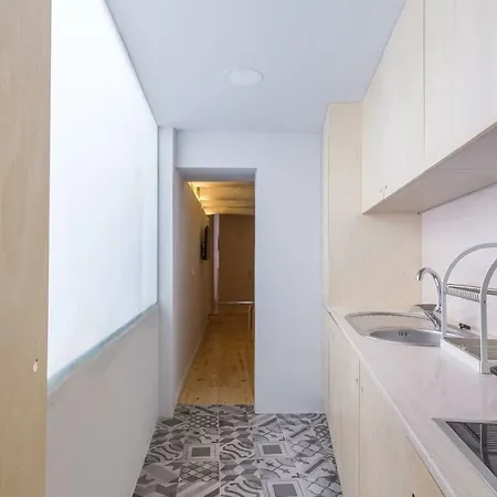 Heart Of The Porto Apartment Exterior photo