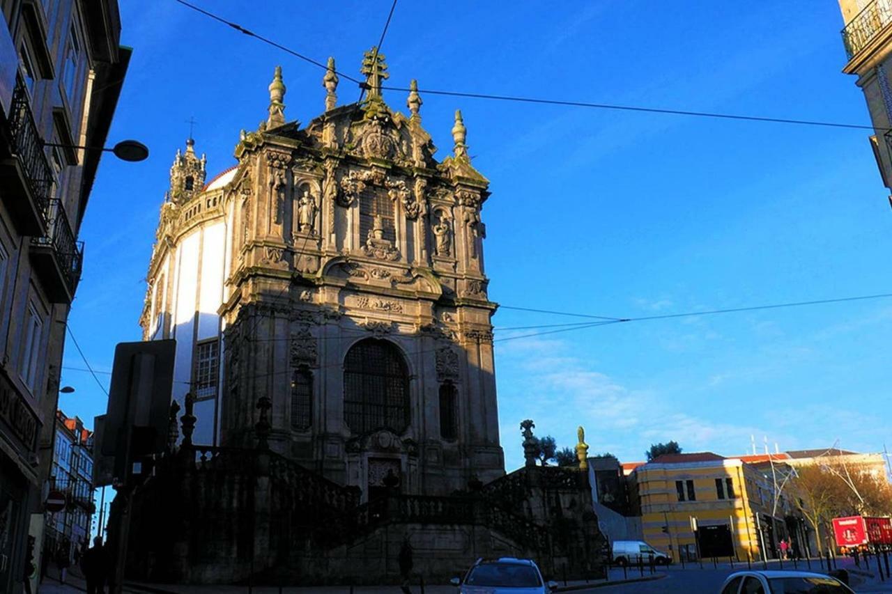 Apartamento Heart Of The Oporto