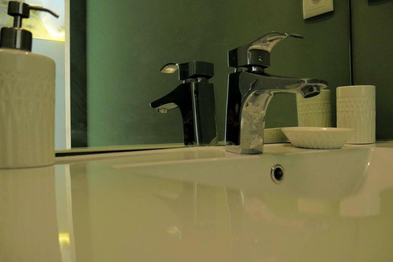 Apartamento Heart Of The Oporto