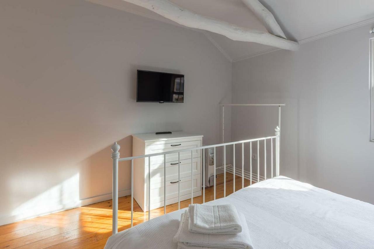 Apartamento Heart Of The