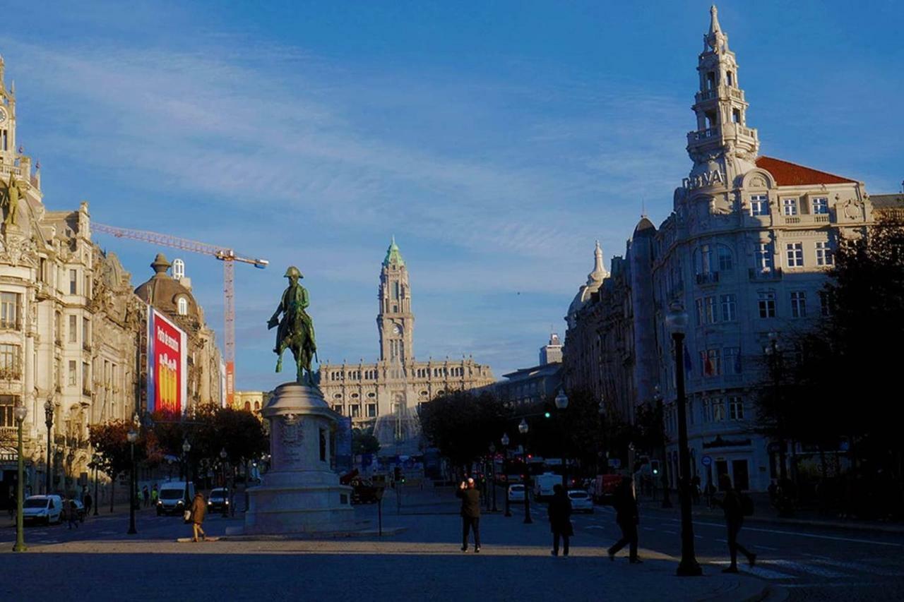 Heart Of The * Porto
